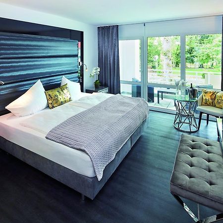 Kurhaus Design Boutique Hotel Westernkotten エクステリア 写真