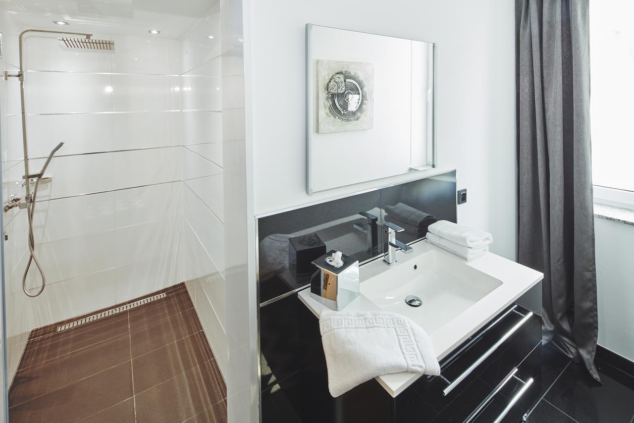 Kurhaus Design Boutique Hotel Westernkotten エクステリア 写真
