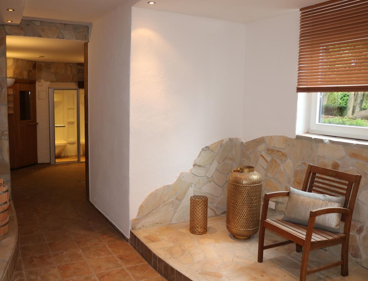 Kurhaus Design Boutique Hotel Westernkotten エクステリア 写真
