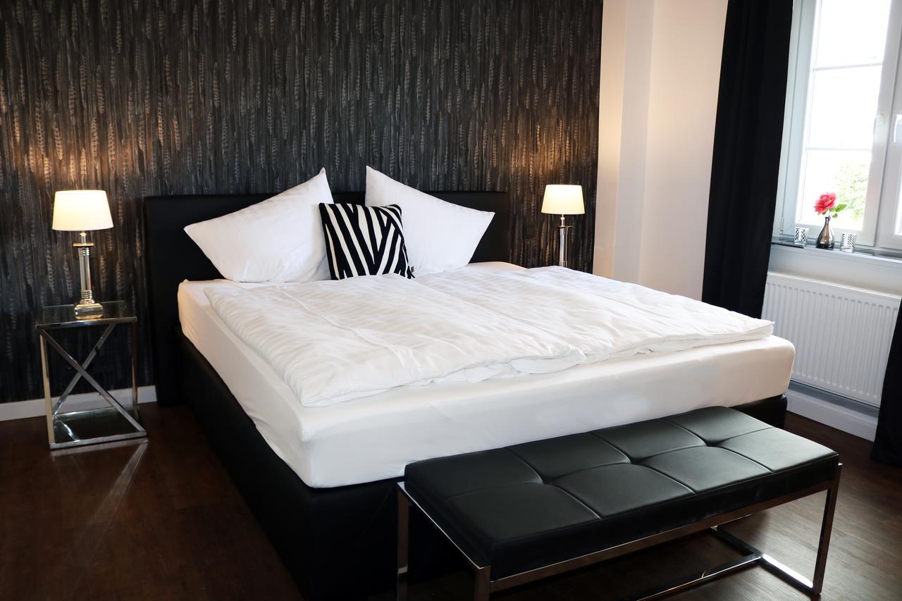 Kurhaus Design Boutique Hotel Westernkotten エクステリア 写真