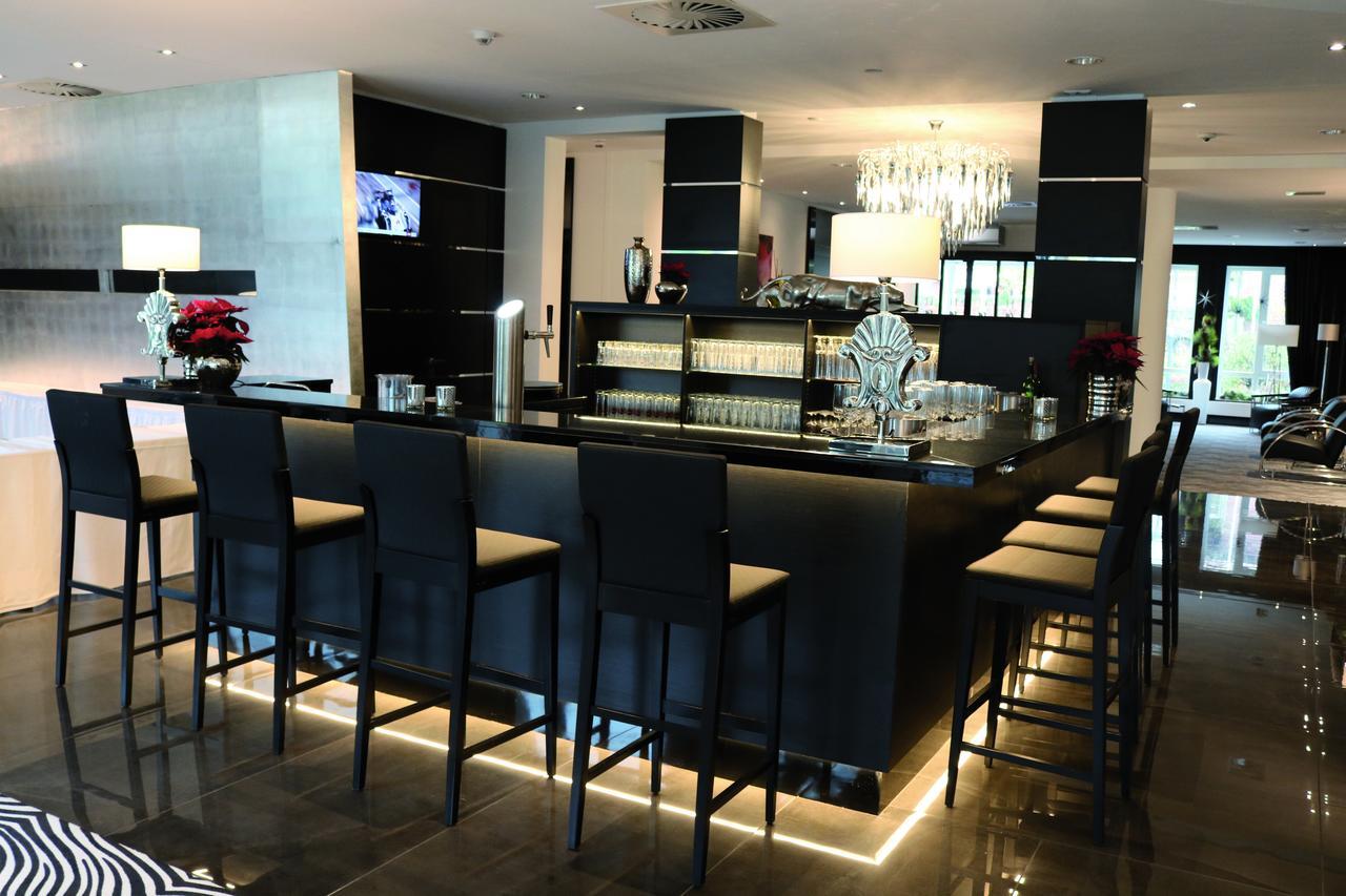 Kurhaus Design Boutique Hotel Westernkotten エクステリア 写真