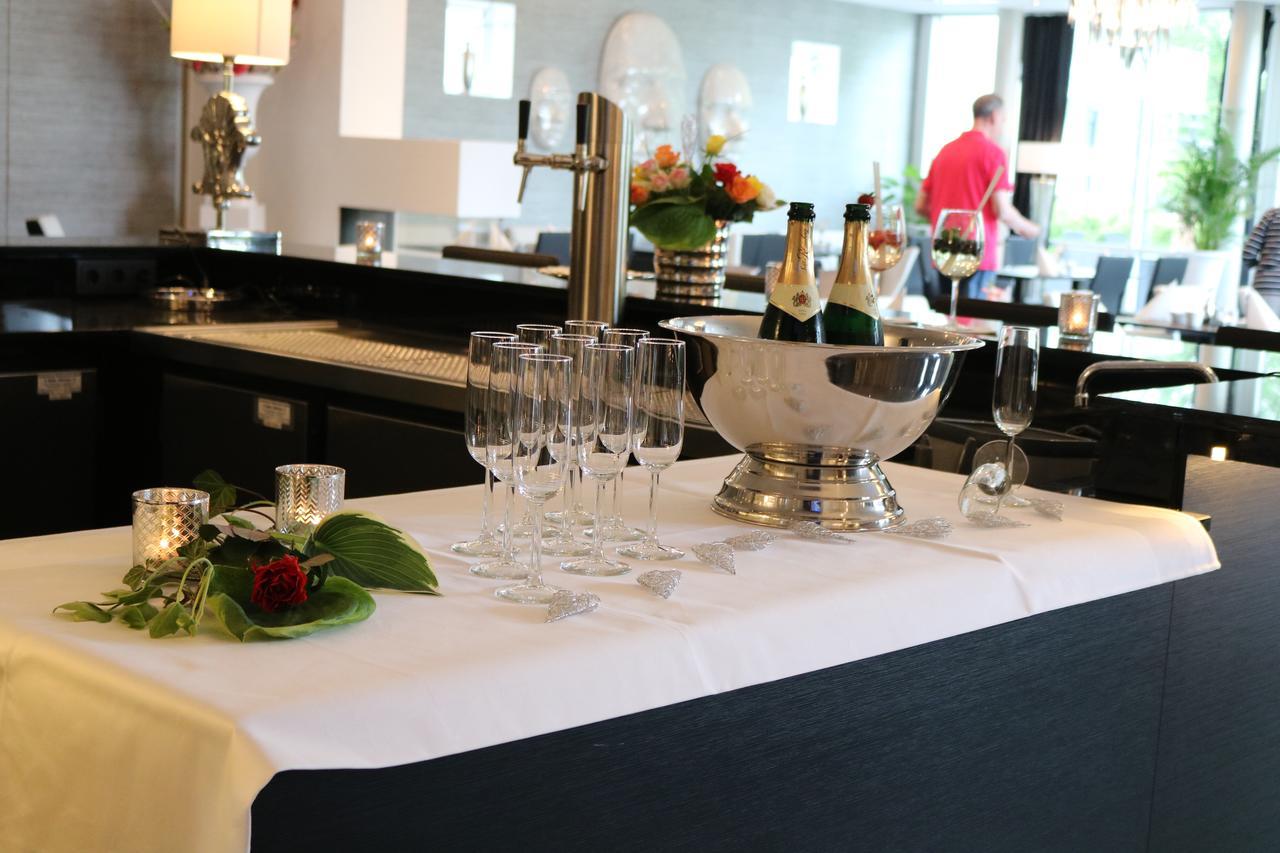 Kurhaus Design Boutique Hotel Westernkotten エクステリア 写真