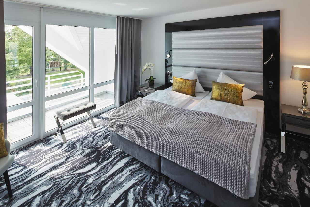 Kurhaus Design Boutique Hotel Westernkotten エクステリア 写真