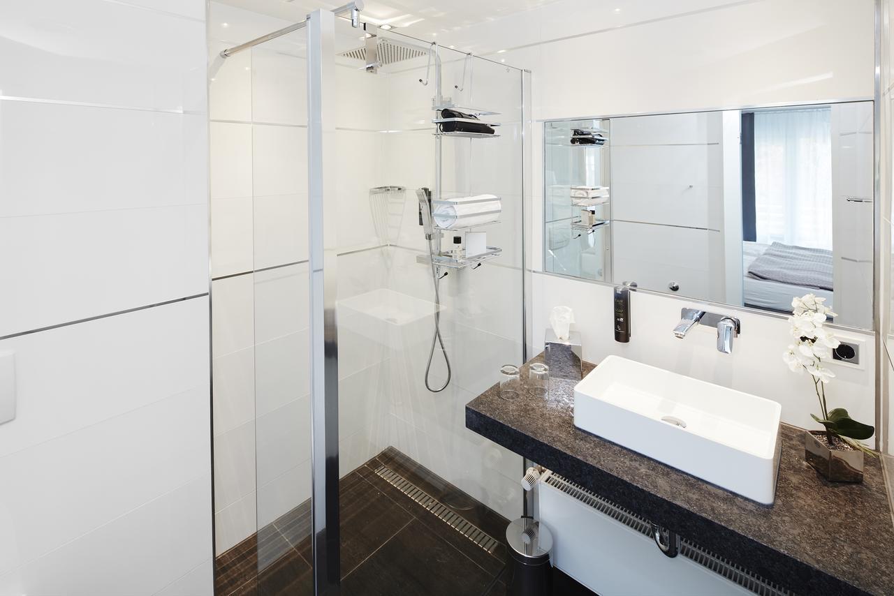 Kurhaus Design Boutique Hotel Westernkotten エクステリア 写真