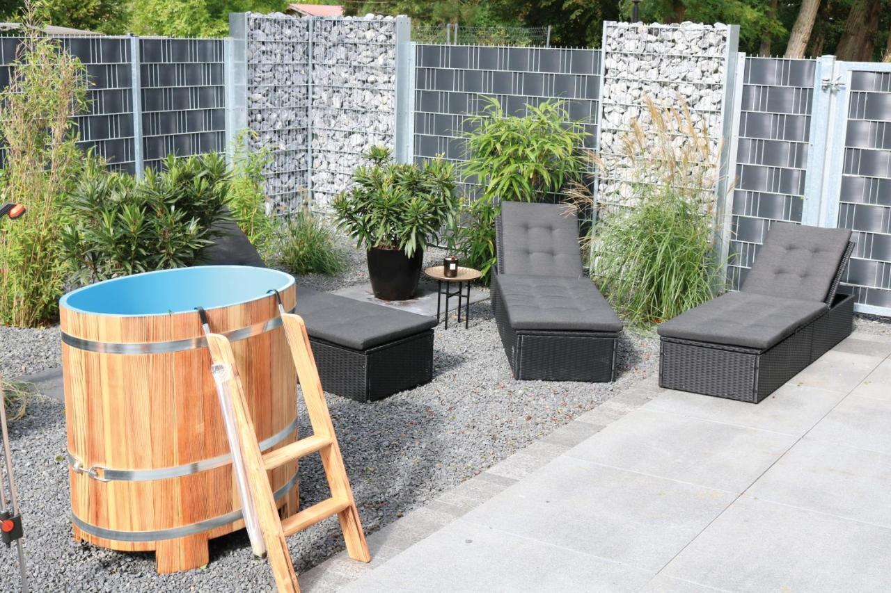 Kurhaus Design Boutique Hotel Westernkotten エクステリア 写真