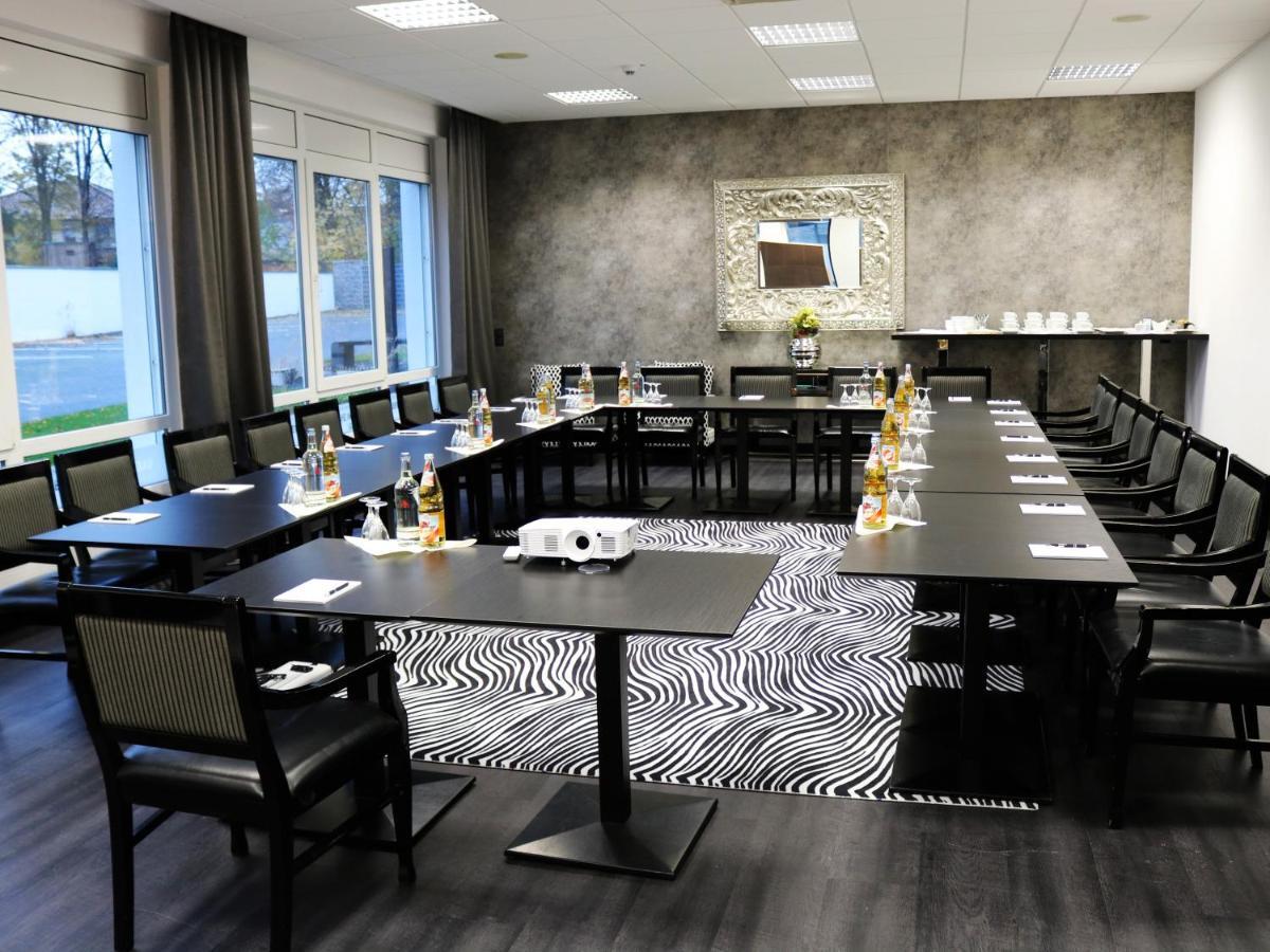 Kurhaus Design Boutique Hotel Westernkotten 部屋 写真