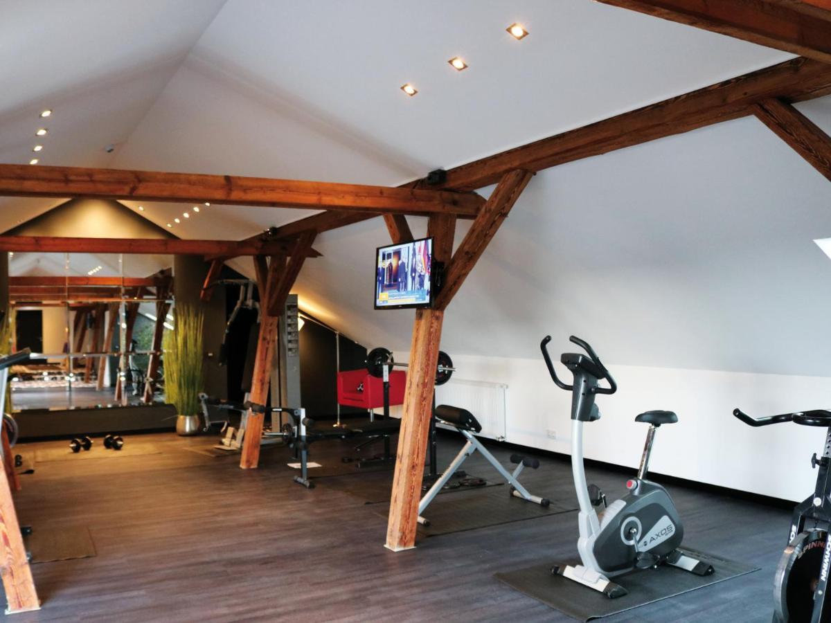 Kurhaus Design Boutique Hotel Westernkotten 部屋 写真